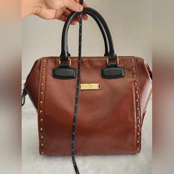 KATE LAUNDRY handbag with adjustable shoulder strap - Picture 7 of 12